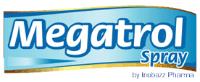 MEGATROL SPRAY BY INOBAZZ PHARMA