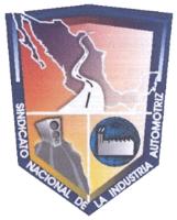 SINDICATO NACIONAL DE LA INDUSTRIA AUTOMOTRIZ