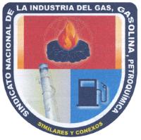 SINDICATO NACIONAL DE LA INDUSTRIA DEL GAS; GASOLINA; PETROQUIMICA SIMILARES Y CONEXOS