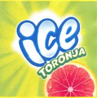 ICE TORONJA