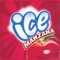 ICE MANZANA