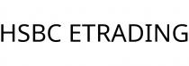 HSBC ETRADING