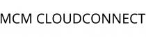 MCM CLOUDCONNECT