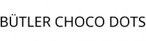 BÜTLER CHOCO DOTS