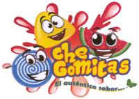 CHE GOMITAS EL AUTENTICO SABOR