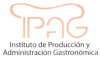 IPAG INSTITUTO DE PRODUCIÓN Y ADMINISTRACION GASTRONÓMICA