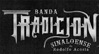BANDA TRADICION SINALOENSE DE RODOLFO ACOSTA