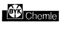 BYK CHEMIE
