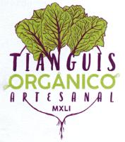 TIANGUIS ORGANICO ARTESANAL MXLI