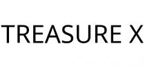 TREASURE X