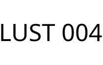 LUST 004