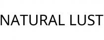 NATURAL LUST