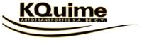KQUIME AUTOTRANSPORTES S.A. DE C.V.
