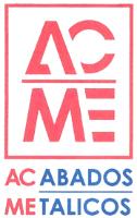 ACME ACABADOS METALICOS