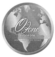 OZONE ONE