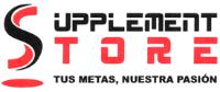 SUPPLEMENT STORE; TUS METAS NUESTRA PASION
