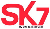 SK7 BY 707 TACTICAL GEAR