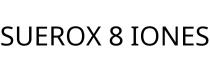 SUEROX 8 IONES