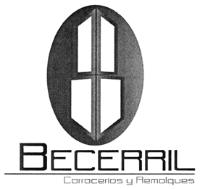 CARROCERIAS Y REMOLQUES BECERRIL