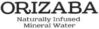 ORIZABA NATURALLY INFUSED MINERAL WATER