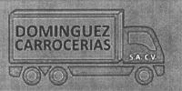 CARROCERIAS DOMINGUEZ