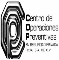 CENTRO DE OPERACIONES PREVENTIVAS EN SEGURIDAD PRIVADA