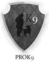 PROK9 K9