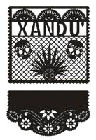 XANDU