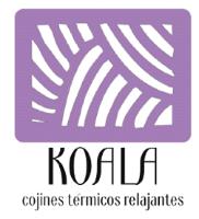 KOALA COJINES TÉRMICOS RELAJANTES