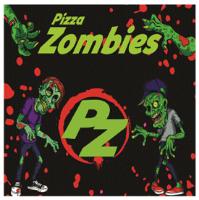 PIZZA ZOMBIES (PZ)