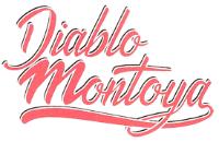 DIABLO MONTOYA