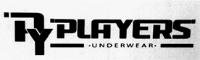 PY PLAYERS UNDERWEAR