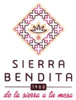 SIERRA BENDITA 1900 DE LA SIERRA A TU MESA