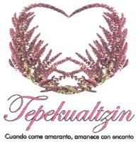 TEPEKUALTZIN CUANDO COME AMARANTO AMANECE CON ENCANTO