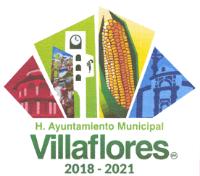 H. AYUNTAMIENTO MUNICIPAL VILLAFLORES MR 2018-2021