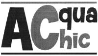 ACQUA CHIC