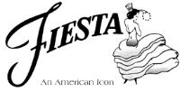 FIESTA AN AMERICAN ICON