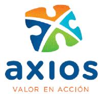 AXIOS VALOR EN ACCIÓN