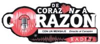 DE CORAZÓN A CORAZÓN CON UN MENSAJE DIRECTO AL CORAZÓN