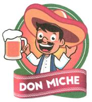 DON MICHE