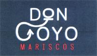 DON GOYO MARISCOS