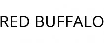 RED BUFFALO