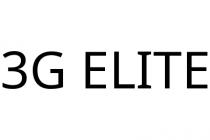 3G ELITE