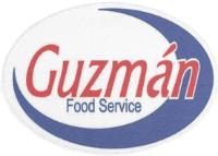 GUZMAN FOOD SERVICE