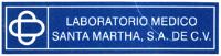 LABORATORIO MEDICO SANTA MARTHA
