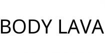 BODY LAVA