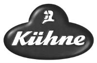 KÜHNE