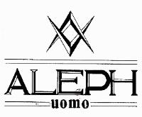 ALEPH UOMO