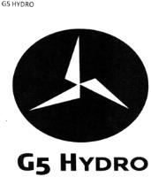 G5 HYDRO