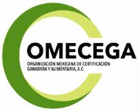 OMECEGA ORGANIZACIÓN MEXICANA DE CERTIFICACIÓN GANADERA Y ALIMENTARIA